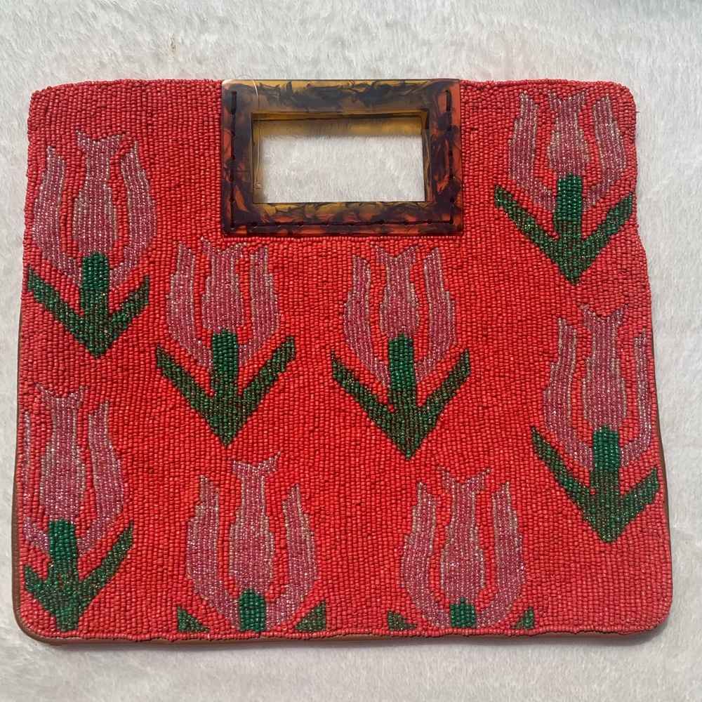 Anthropologie Bag